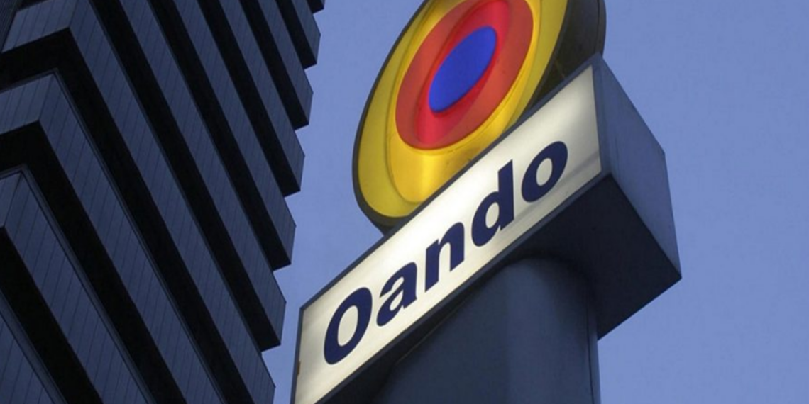 NUPRC announces the completion of Oando, Nigeria Agip Oil Company ...