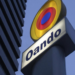 Oando Plc,