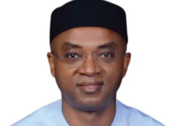 Profile of Olalekan Ogunleye NNPC’s, new EVP, Gas, Power, New Energy 