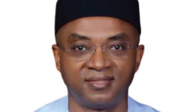 Profile of Olalekan Ogunleye NNPC’s, new EVP, Gas, Power, New Energy 