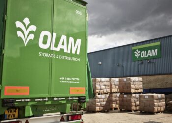 What do we know about Olam in Nigeria?