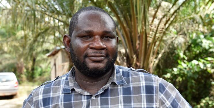Olawale Onada