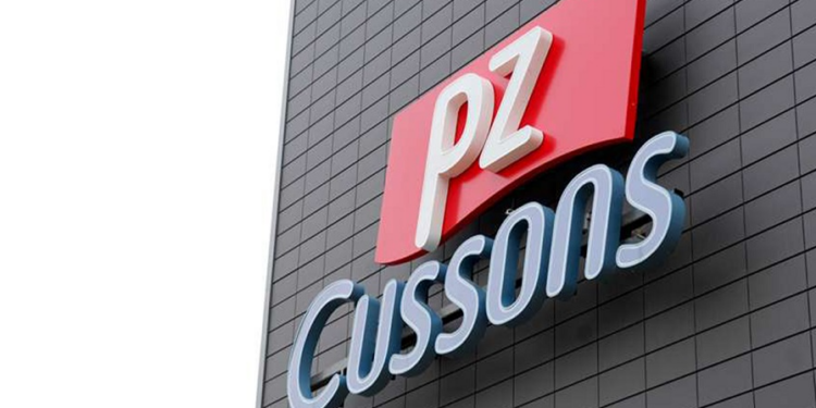 PZ Cussons, NGX