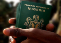 International Passport: Nigerians to start paying for NIN verification from April 1, 2023  