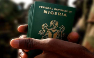 Nigeria Immigration Service raises alarm over rising fraudulent migration schemes