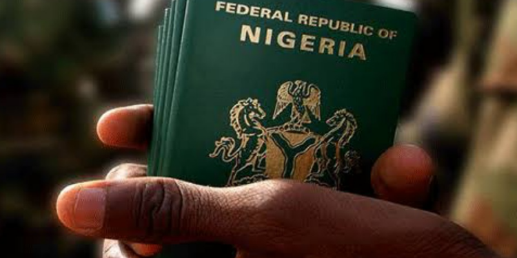 UAE Visa: Nigerians to pay nonrefundable N688,000 in document verification fee