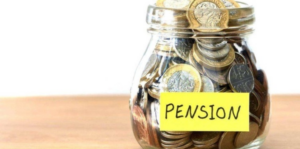 Analysis: Tangerine APT Pensions for the year ended December 2022