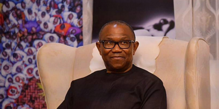 Peter Obi