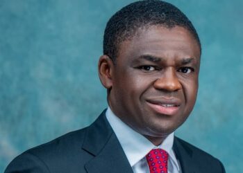 Edo State Deputy Governor, Phillip Shaibu, Moves Out of government house