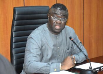 Benin-Auchi-Okene-Obajana road project is hindered by lack of funds – Agba