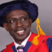 Prof Ayo Omotayo, NIPSS