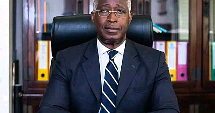 Gabon Coup: Junta proposes two-year transition to civilian rule