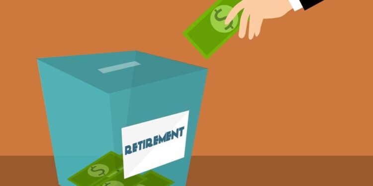 Retirement, Pension, Investment