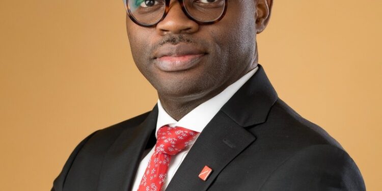 Richard Akindele purchases N8.16m worth of United Capital shares