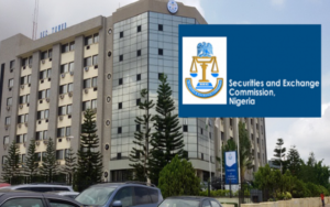 SEC raises capital requirements for brokers, fund managers, digital firms 