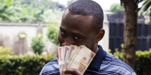 How to budget on a N300,000 salary
