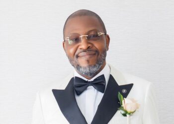 From Gasoline to Electric: Nigeria's Transition to EVs – Sam Faleye