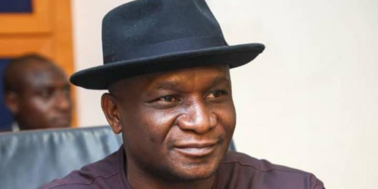 Samuel Ogbuku, NDDC,