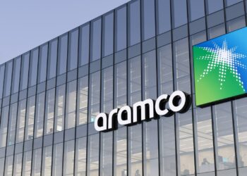 Saudi Aramco plans world’s largest stock listing ever worth $50 billion
