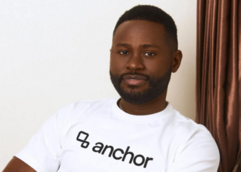 Anchor, Segun Adeyemi