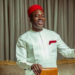 Anambra State Governor, Prof. Charles Soludo