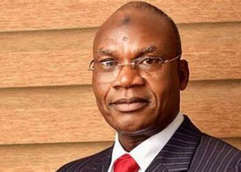 Professor Tahir Mamman, Education