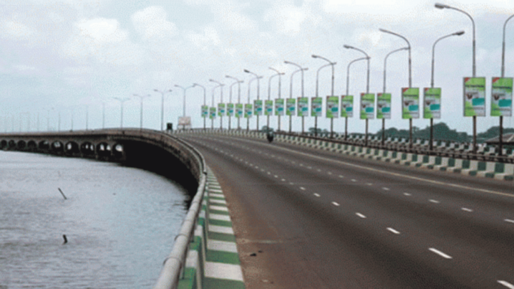 Third Mainland Bridge