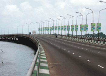 Third Mainland Bridge
