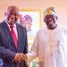 President Tinubu and President Ramaphosa