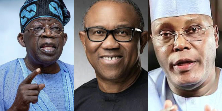Tribunal court to decide Tinubu, Atiku, and Obi’s fate on Wednesday 