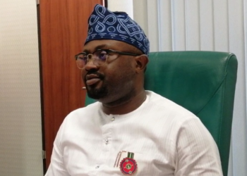 Chairman of NDDC probe committee on N40 billion corruption allegation steps aside