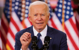 12 US Politicians write Biden to bring back Binance executive from Nigeria  