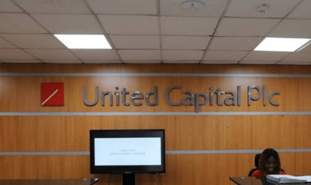 United Capital