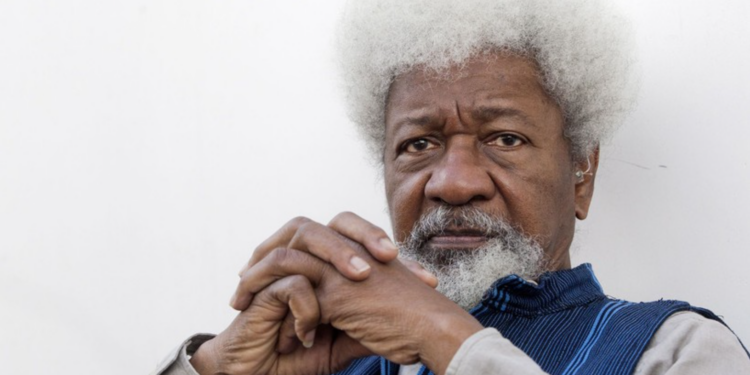 Atiku, Obi responsible for Tinubu’s victory – Soyinka 