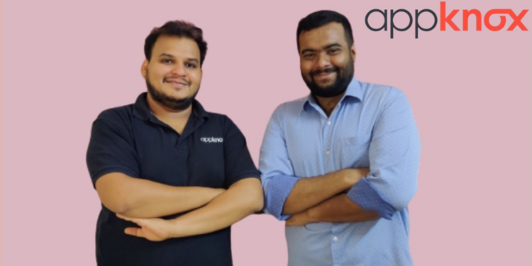 40% of fintech apps in Nigeria have security issues - Appknox