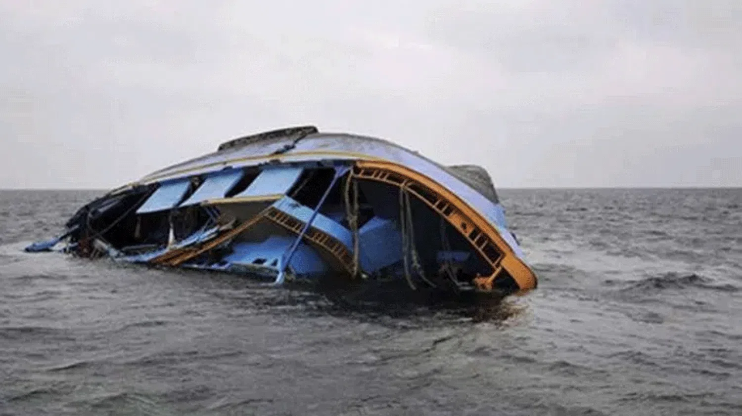 Adamawa Government Identifies Overloading, Others As Causes Of Boat ...