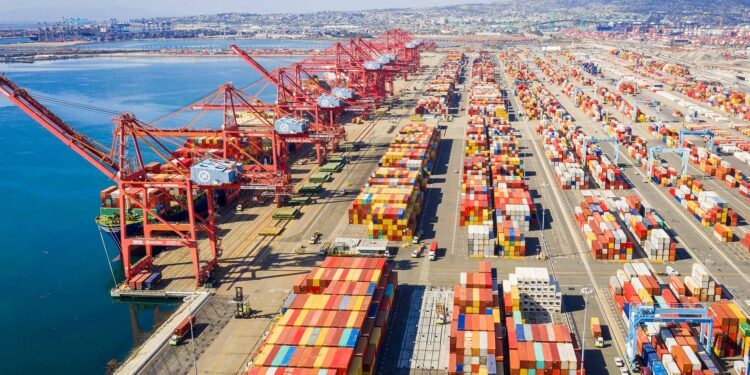 Nigeria records N1.3 trillion foreign trade surplus in Q2 2023 – Report