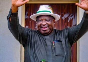 Tribunal affirms Governor Caleb Mutfwang’s victory 