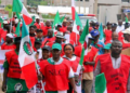 NLC, TARIFF