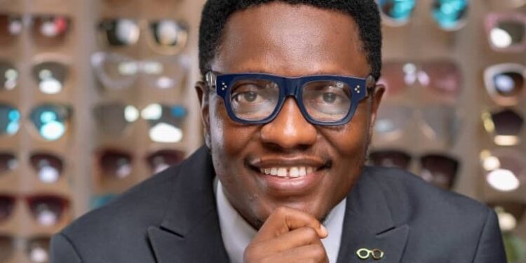 Optometrists Board in Nigeria highlight changes to improve eye care service