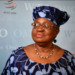 Ngozi Okonjo-Iweala, WTO