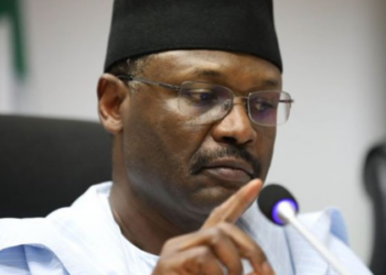 INEC postpones Governorship, state assembly elections in some polling units in Lagos