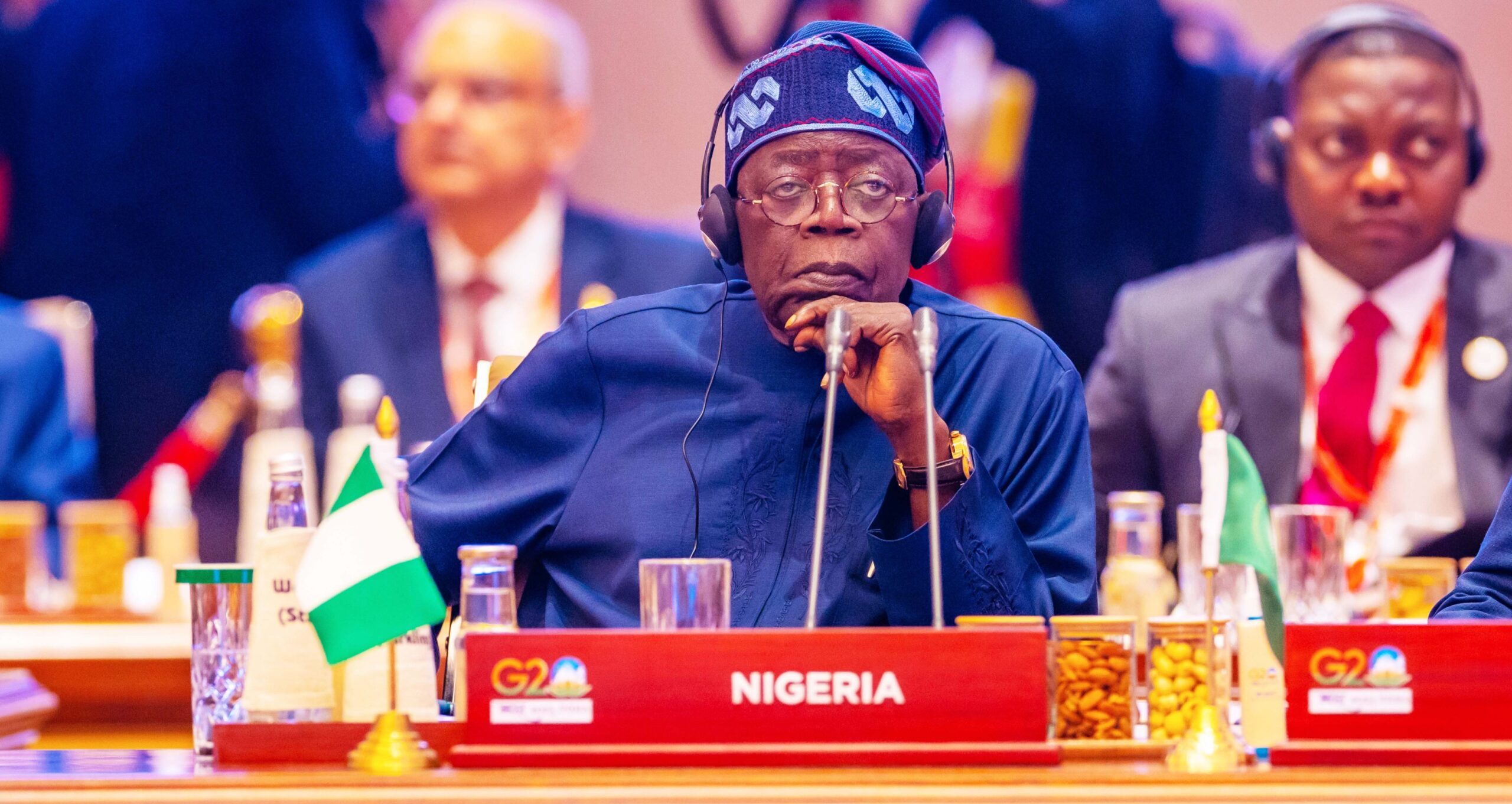 Special report on past CBN activities will be ready soon – Tinubu 