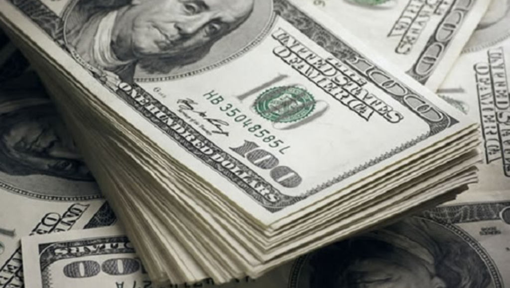Dollar bond