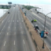 Third mainland bridge