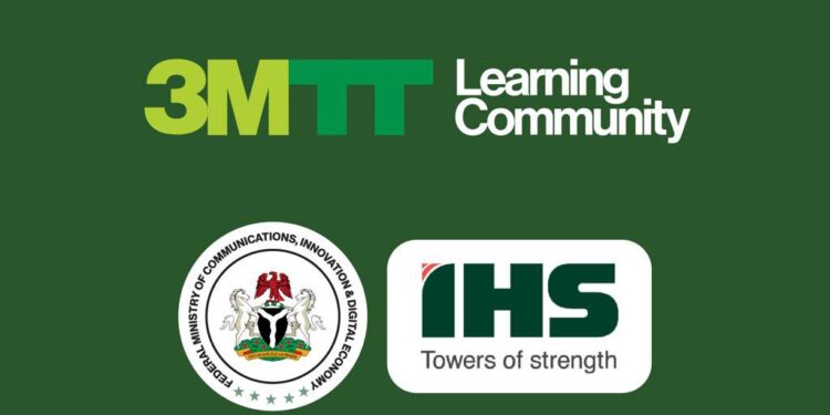FG signs N1 billion deal with IHS Towers to build 3MTT communities