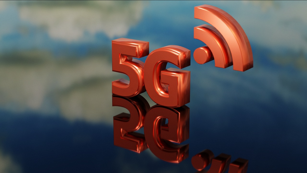 Manufacturing sector, 5G, GSMA