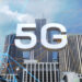 MCom, 5G