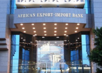 Afreximbank,