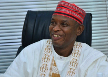 Governor Abba Yusuf, N500 billion palliatives